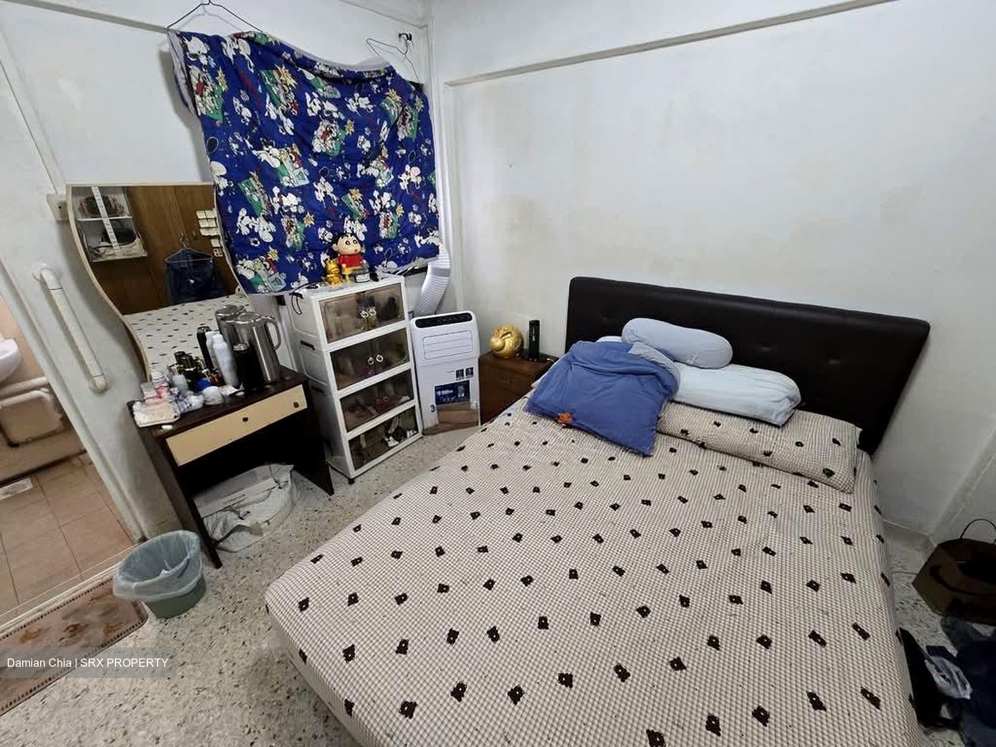 Blk 558 Ang Mo Kio Avenue 10 (Ang Mo Kio), HDB 3 Rooms #566684021